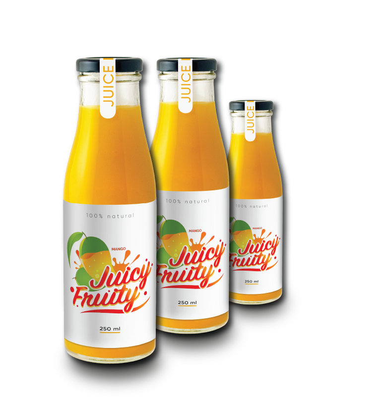 juice labels printing in kenya