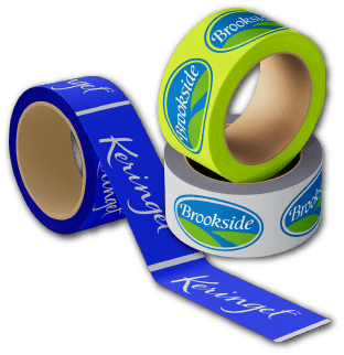 SAMPLE OF BRANDED TAPE IN KENYA